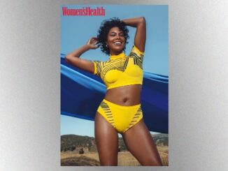 Gabrielle Union talks maintaining her peace amid battling PTSD: “I feel different in my body”