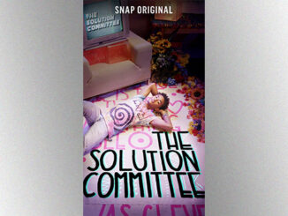 ‘The Solution Committee’: Jaden Smith to host socially-conscious Snapchat series