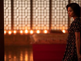 ‘Lovecraft Country”s Jamie Chung talks positive fan reaction to “dream role”