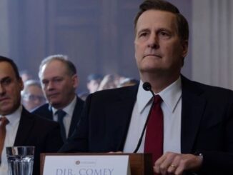 Jeff Daniels says ‘The Comey Rules’ could be a game changer