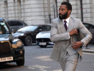 ‘Tenet’ ticket sales reach 0 million worldwide