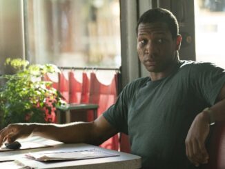 Report: Jonathan Majors to star in lead role in Marvel’s upcoming ‘Ant-Man 3’