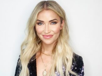 Katilyn Bristowe gets MRI for injured ankle, says Tylenol and Advil are her “best friends” for ‘DWTS’ rehearsals