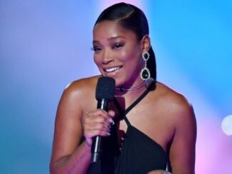New ‘Bachelorette’ promo shows BTS footage of Keke Palmer performing “Respect”