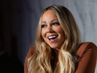 Mariah Carey was “extremely uncomfortable” when Ellen DeGeneres pressured her to reveal pregnancy