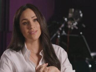Meghan Markle is cold calling Americans to encourage them to vote