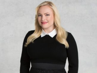 Meghan McCain of ‘The View’ gives birth to baby girl
