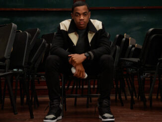 50 Cent and Michael Rainey Jr. explain why Tyriq can be “redeemed” and “forgiven” in ‘Power Book 2: Ghost’