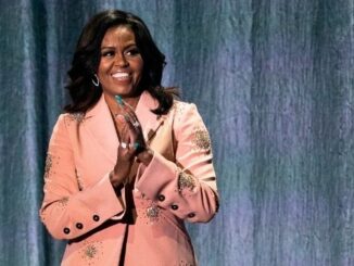 Michelle Obama talks life in quarantine, Netflix, and the importance of voting