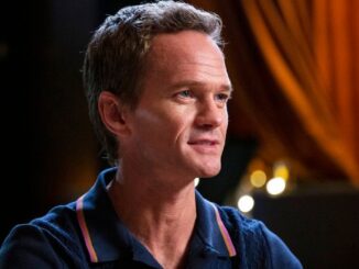 Neil Patrick Harris reveals he and his family contracted COVID-19