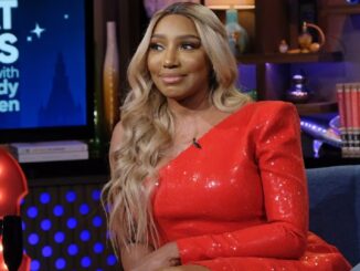 NeNe Leakes announces departure from ‘Real Housewives of Atlanta’