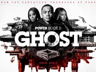 ‘Power Book II: Ghost’ gets renewed for season two
