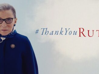 ‘On the Basis of Sex’ and ‘RBG’ returning to theaters in tribute to Ruth Bader Ginsberg