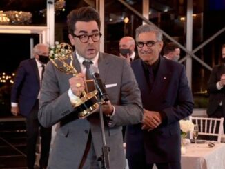 Emmys 2020 recap: ‘Schitt’s Creek’ sweeps all comedy categories, Zendaya makes history