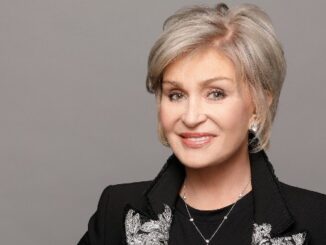 Sharon Osbourne stresses children can get COVID-19 after youngest grandchild tests positive for virus