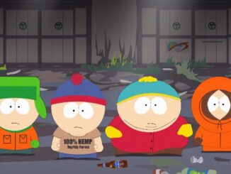 ‘South Park’ to address COVID-19 in upcoming special