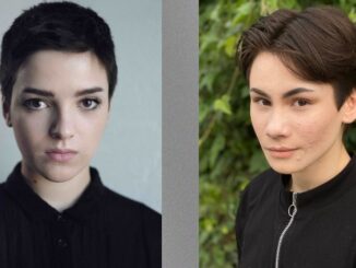 Where no person has gone before: ‘Star Trek: Discovery’ to introduce transgender & non-binary characters