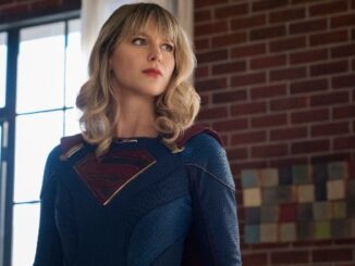 DC Universe shrinks again as ‘Supergirl”s sixth season will be its last