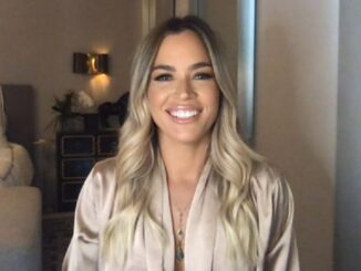 Teddi Mellencamp confirms exit from ‘The Real Housewives of Beverly Hills’: “It feels like a breakup”