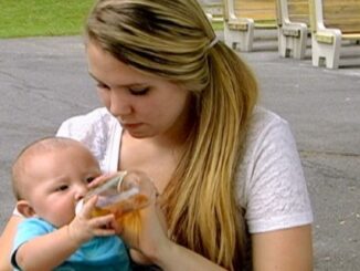 MTV’s iconic ’16 and Pregnant’ returns as a reimagined docu-series