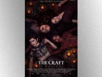 Watch the chilling first trailer for ‘The Craft’ reboot, ‘The Craft: Legacy’