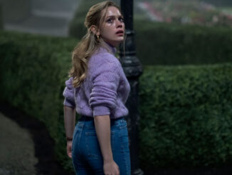 Netflix releases trailer for horror series ‘The Haunting of Bly Manor’