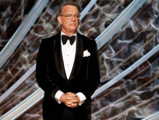 Baz Luhrmann’s Elvis Presley film starring Tom Hanks to resume filming this month