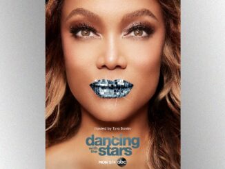 Tom Bergeron playfully teases Tyra Banks over new ‘DWTS’ promo poster