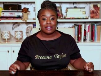 Uzo Aduba says she hopes her Emmy win will allow her to “add more chairs for others to come sit”