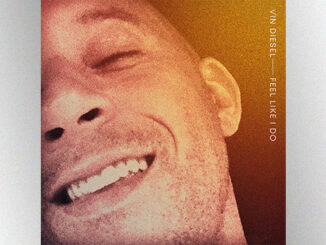“Feel Like I Do”: Vin Diesel drops debut pop single