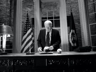 ‘The West Wing’ cast reuniting for HBO Max special to benefit When We All Vote