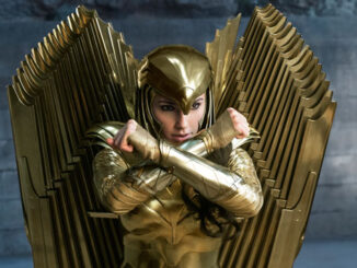 ‘Wonder Woman 1984’ release date pushed back to December