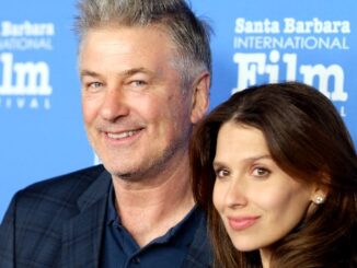 Alec Baldwin and wife Hilaria welcome a son: “We couldn’t be happier”