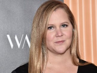 Amy Schumer reveals she was diagnosed with Lyme disease