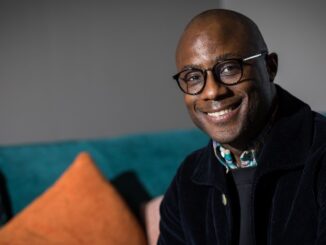 ‘Lion King’ follow-up movie to be directed by Barry Jenkins