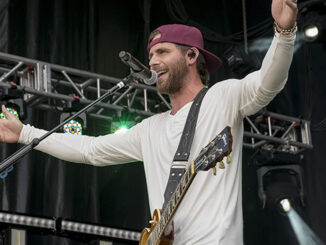 Canaan Smith brews up some heartbreak relief in his outdoorsy “Colder Than You” video