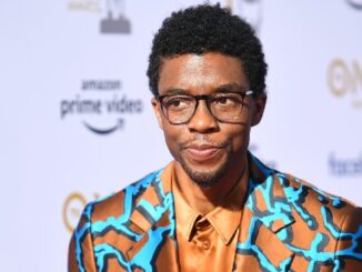 Report: Chadwick Boseman married longtime girlfriend just before his death