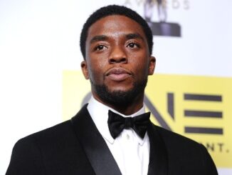 Chadwick Boseman buried in South Carolina a week after his death