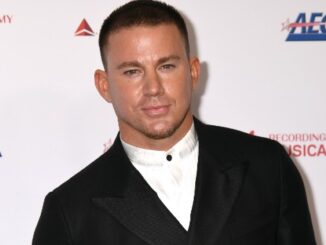 Channing Tatum gushes about making his directorial debut with ‘Dog’: “This is our story”