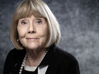 Dame Diana Rigg, ‘Game of Thrones,’ TV’s ‘The Avengers’ actress, dies at 82