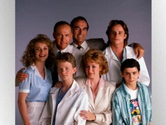 Female-led ‘Doogie Howser, M.D.’ reboot a go at Disney+