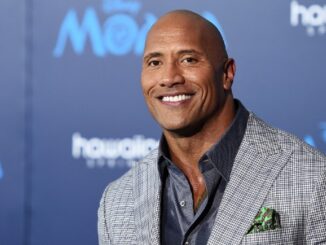 Dwayne ‘The Rock’ Johnson on the mend after he and his family test positive for COVID-19