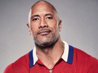 Dwayne Johnson breaks his silence on politics, announces he’s voting for Joe Biden
