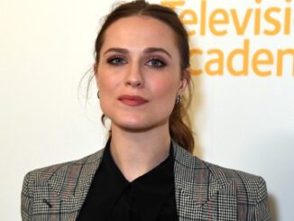 Here’s why Evan Rachel Wood is no longer on Twitter