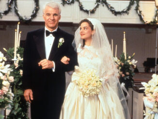 ‘Father of the Bride’ cast reuniting for mini-film benefiting World Central Kitchen