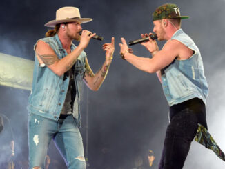 Florida Georgia Line call new album “a whole new energy”