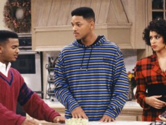 ‘The Fresh Prince of Bel-Air’ dramatic reboot series gets two-season pickup at Peacock