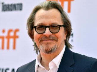Gary Oldman accused of lifting parts of ‘Darkest Hour’ from screenwriter