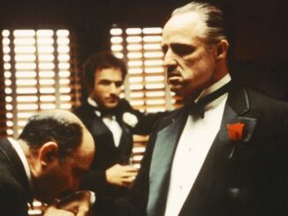 Behind-the-scenes series on ‘The Godfather’ to be featured on Paramount+