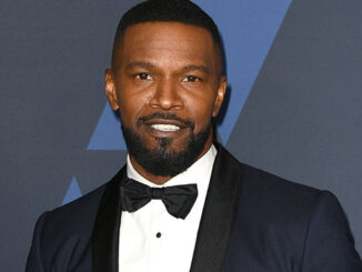 Jamie Foxx celebrates his feature film producing deal with Sony Pictures: “I am humbled and grateful”